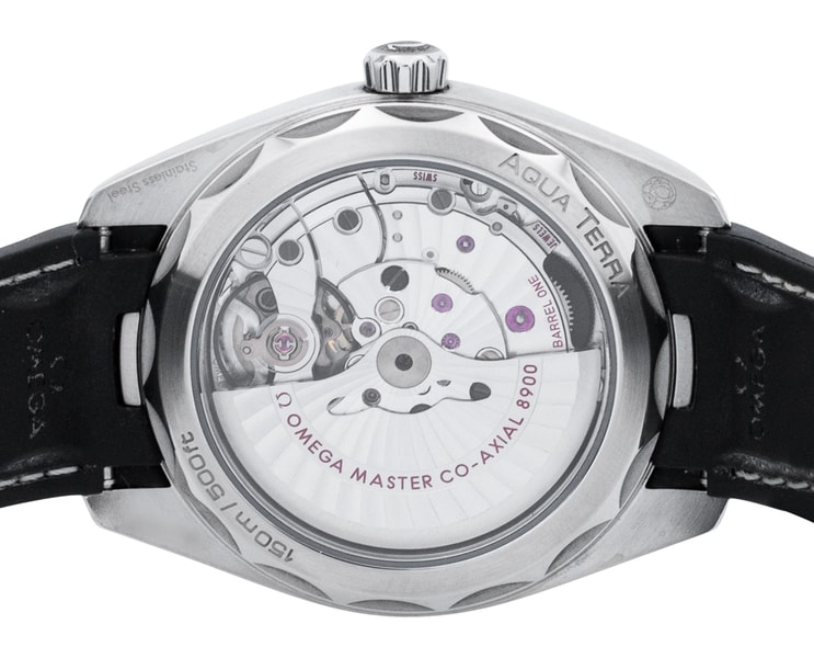 Omega Aqua Terra 150m Gents 220.12.41.21.01.001